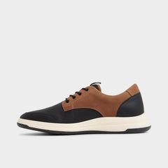 Aldo | Konnorr in Cognac 14174577 - Oxford shoe