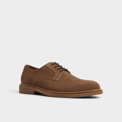 Aldo | Raiden Dark Brown Men's Oxfords & Lace-ups - Derby shoe