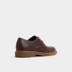 Aldo | Raiden Brown Overflow Men's Oxfords & Lace-ups - Derby shoe
