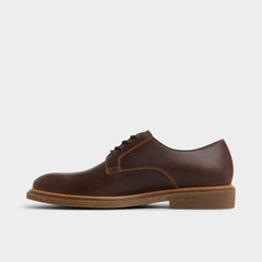 Aldo | Raiden Brown Overflow Men's Oxfords & Lace-ups - Derby shoe
