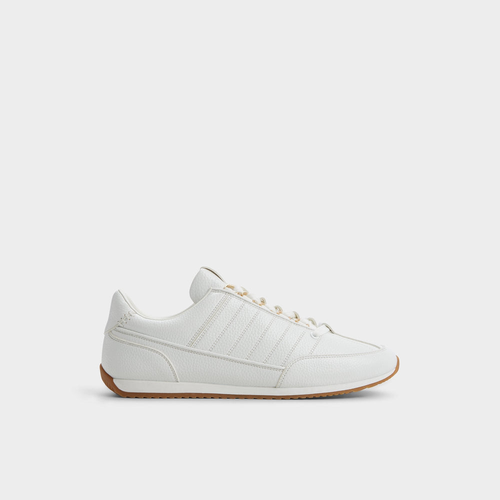 Aldo | Rocko in White 14183597 - Low top sneaker