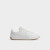 Aldo | Rocko in White 14183597 - Low top sneaker