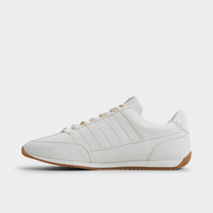 Aldo | Rocko in White 14183597 - Low top sneaker
