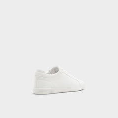 Aldo | Finespec Other White Men's Low top - Low top sneaker, Cup sole