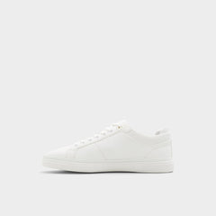 Aldo | Finespec Other White Men's Low top - Low top sneaker, Cup sole