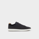 Aldo | Finespec Black Men's Low top - Low top sneaker, Cup sole