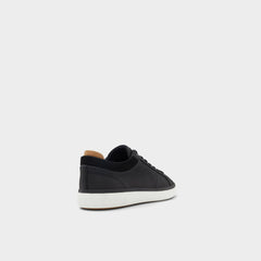 Aldo | Finespec Black Men's Low top - Low top sneaker, Cup sole