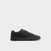 Aldo | Finespec Black/Black Men's Low top - Low top sneaker, Cup sole