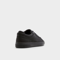 Aldo | Finespec Black/Black Men's Low top - Low top sneaker, Cup sole