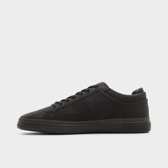 Aldo | Finespec Black/Black Men's Low top - Low top sneaker, Cup sole