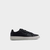 Aldo | Courtline in Black Black 14253819 - Low top sneaker, Cup sole