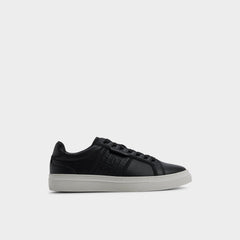 Aldo | Courtline in Black Black 14253819 - Low top sneaker, Cup sole