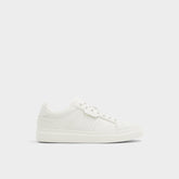 Aldo | Ccourtline White/Bone Men's Low top - Low top sneaker