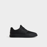 Aldo | Kurtis Black Men's Low top - Low top sneaker, Cup sole
