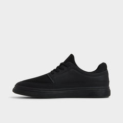 Aldo | Kurtis Black Men's Low top - Low top sneaker, Cup sole