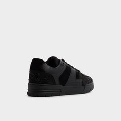 Aldo | Kian in Black 14154133 - Low top sneaker, Cup sole