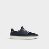 Aldo | Kurtis Navy Men's Low top - Low top sneaker, Cup sole
