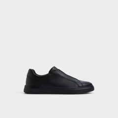 Aldo | Jona in Open Black 14048375 - Slip-on sneaker, Cup sole