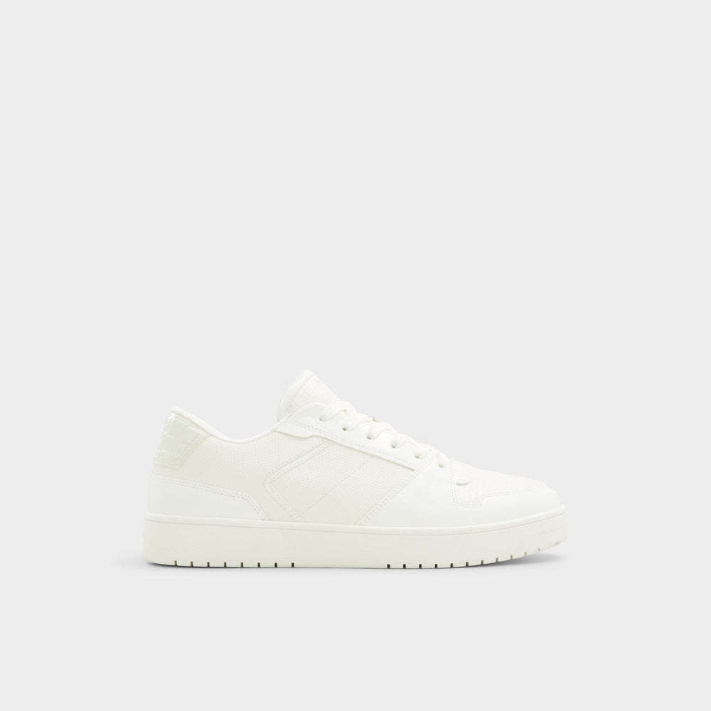 Aldo | Zethan Other White Men's Low top - Low top sneaker, Cup sole