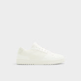 Aldo | Zethan Other White Men's Low top - Low top sneaker, Cup sole