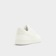 Aldo | Zethan Other White Men's Low top - Low top sneaker, Cup sole