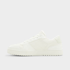 Aldo | Zethan Other White Men's Low top - Low top sneaker, Cup sole