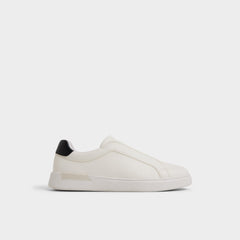 Aldo | Jona in White 14051270 - Slip-on sneaker, Cup sole