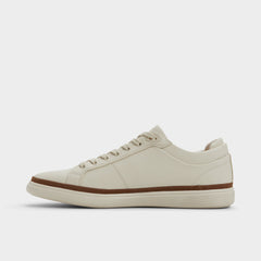 Aldo | Finespec in Light Beige 14102436 - Low top sneaker, Cup sole