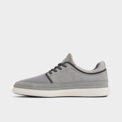 Aldo | Kurtis Grey Men's Low top - Low top sneaker, Cup sole