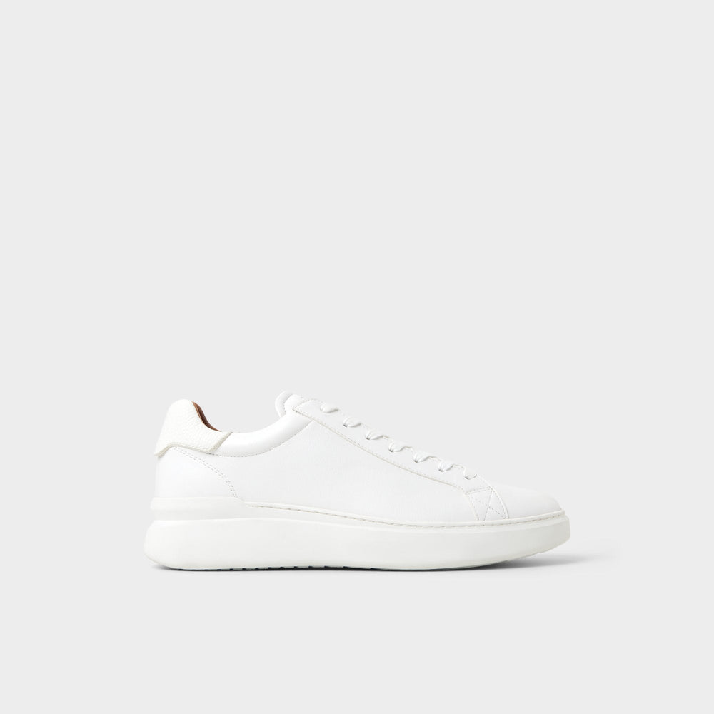 Aldo | Toddy in White - Low top sneaker