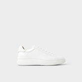 Aldo | Toddy in White - Low top sneaker