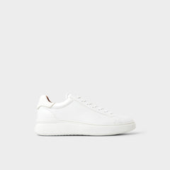 Aldo | Toddy in White - Low top sneaker