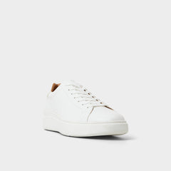 Aldo | Toddy in White - Low top sneaker