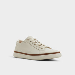 Aldo | Finespec in Light Beige 14102437 - Low top sneaker, Cup sole