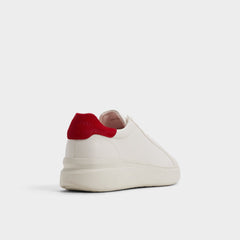 Aldo | Rohan in White - Low top sneaker