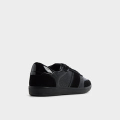 Aldo | Uptownn in Black Combo - Low top sneaker