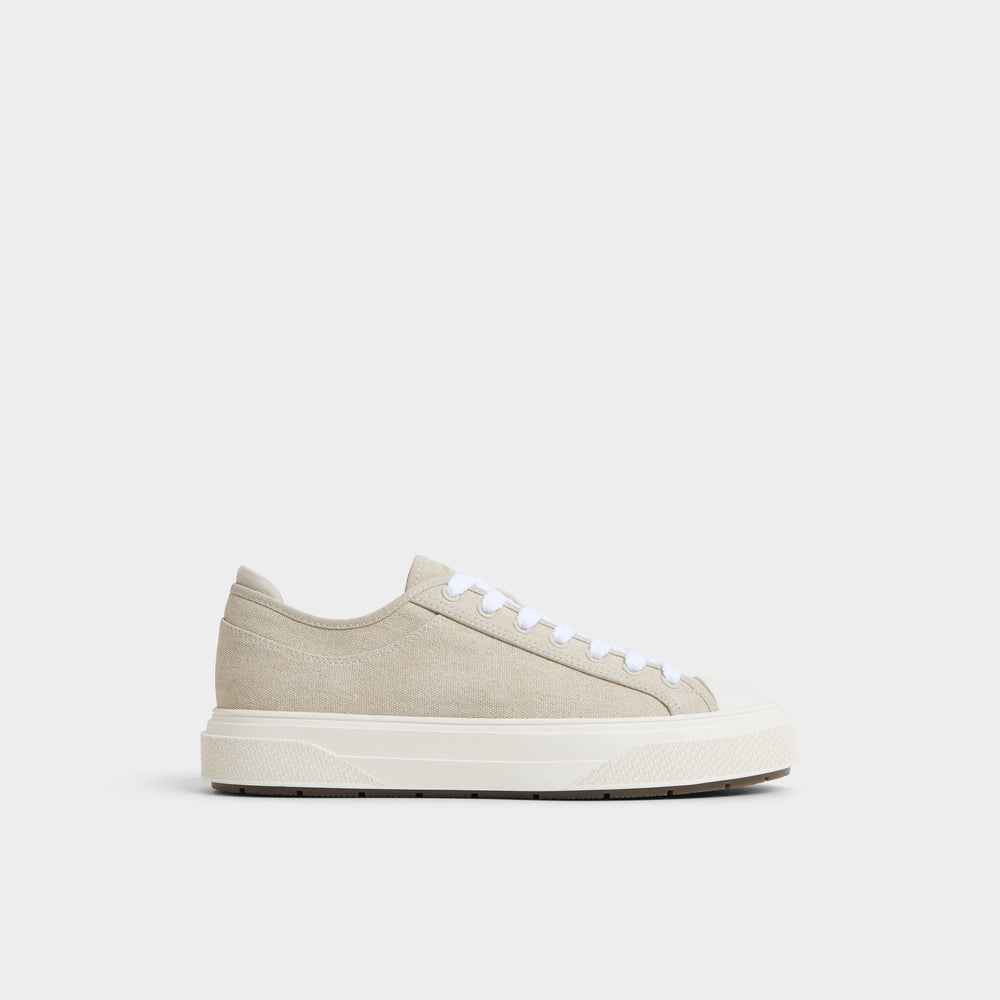 Aldo | Colin in Other Beige - Low top sneaker, Cup sole