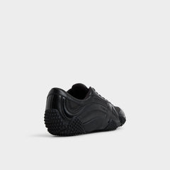 Aldo | Drive in Black - Low top sneaker