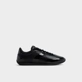 Aldo | Nathaniel in Other Black - Low top sneaker, Cup sole