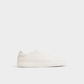 Aldo | Fonzo in White - Low top sneaker