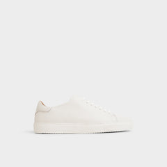 Aldo | Fonzo in White - Low top sneaker