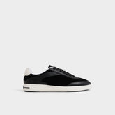 Aldo | Cypress in Black - Low top sneaker, Cup sole