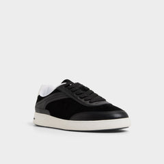 Aldo | Cypress in Black - Low top sneaker, Cup sole