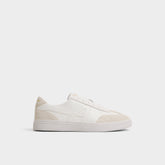 Aldo | Clubtrainer in White 14112554 - Low top sneaker, Cup sole
