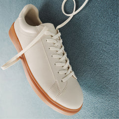 Aldo | Coolspec in Open Natural 14051328 - Low top sneaker, Cup sole