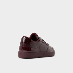 Aldo | Zethan in Bordo 14154145 - Low top sneaker, Cup sole