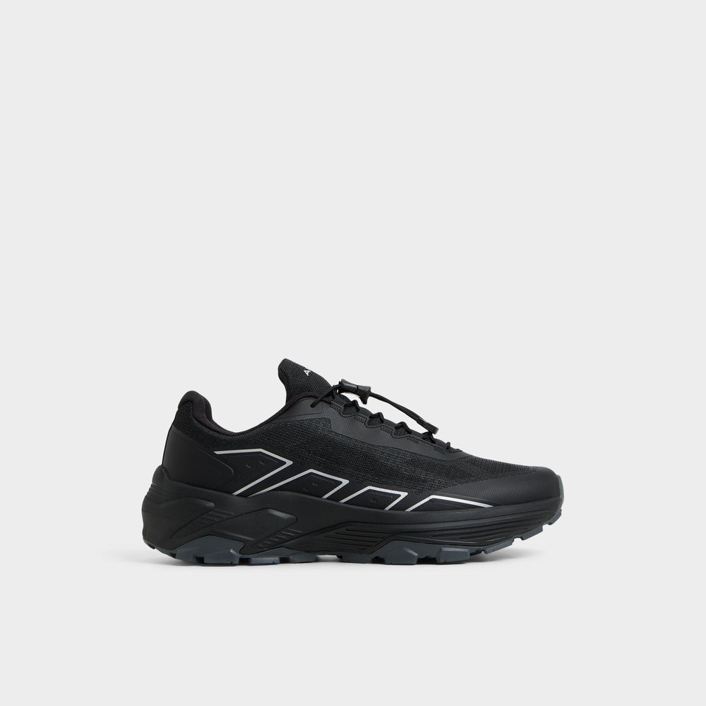 Aldo | Franki in Other Black - Low top sneaker