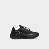 Aldo | Franki in Other Black - Low top sneaker
