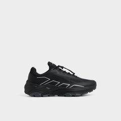Aldo | Franki in Other Black - Low top sneaker