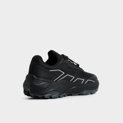 Aldo | Franki in Other Black - Low top sneaker